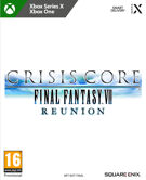 Crisis Core: Final Fantasy VII - Reunion product image